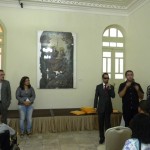 Palácio Museu realiza encerramento de atividades em comemoração ao seu 3º aniversário -