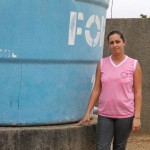 Poços comunitários do Agreste recebem obras do Governo - Fotos: Ascom/Cohidro