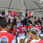 Governo inaugura Casa da Juventude em Indiaroba - Fotos: Brucce Cabral