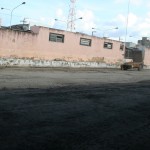 Governo conclui operação de limpeza e recapeamento na Rodoviária Velha -