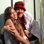 Hemocentro de Sergipe comemora Dia do Doador de Sangue e abre campanha junina - Mulheres doadoras da Associação Gloriense / Fotos: Ascom/FSPH