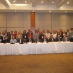 Emgetis participa de evento nacional sobre melhores práticas de TI    - Foto: Divulgação