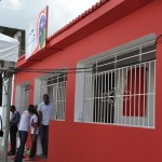 Governo inaugura Casa da Juventude em Indiaroba - Fotos: Brucce Cabral