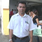 Governo conclui operação de limpeza e recapeamento na Rodoviária Velha -