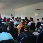 Projeto Fundo Clima é apresentado durante o Dia Mundial de Combate à Desertificação - Fotos: Ascom/Semarh