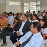 CGE/SE aborda Controle Social em capacitação no município de Itabi - Fotos: Ascom/CGE