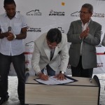 Governo inaugura Casa da Juventude em Indiaroba - Fotos: Brucce Cabral