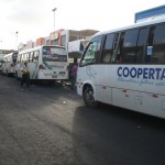 Governo conclui operação de limpeza e recapeamento na Rodoviária Velha -
