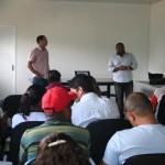 Projeto Fundo Clima é apresentado durante o Dia Mundial de Combate à Desertificação - Fotos: Ascom/Semarh