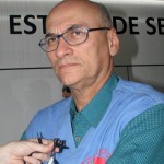 Procuradores do Brasil assistem ao lançamento do Censo Educacional e Social no bairro Palestina  - Fotos: Ascom/Seed