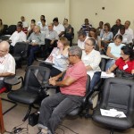 Secretário ressalta importância do Programa de Crédito Fundiário em SE -