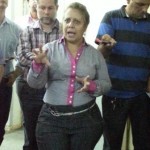 SES cede equipamento cirúrgico ao Hospital Regional de Estância - A secretária de Estado de Saúde