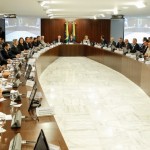 Jackson Barreto sugere à Dilma Rousseff o valetransporte social - O governador de Sergipe em exercício