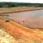 São Cristóvão recebe sistema de esgotamento sanitário - (Fotos: Ascom/Infraestrutura)