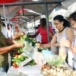 Seed recebe mais uma edição da Feira da Agricultura Familiar nesta sexta
