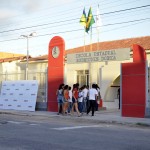 Governo entrega escola reformada no município de Neópolis -