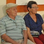 Instituto Banese abre programação do ‘São João da Gente Sergipana’ - Faustino e Maria Jacira Menezes