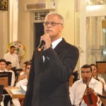Instituto Banese abre programação do ‘São João da Gente Sergipana’ - Faustino e Maria Jacira Menezes