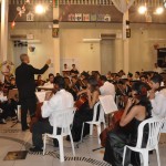 Instituto Banese abre programação do ‘São João da Gente Sergipana’ - Faustino e Maria Jacira Menezes