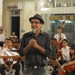 Instituto Banese abre programação do ‘São João da Gente Sergipana’ - Faustino e Maria Jacira Menezes