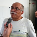 580 mil sergipanos terão acesso à vacina contra Hepatite B - O gerente do Programa Estadual de DST/Aids