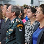 Governo Federal anuncia Sergipe como 4º Estado a receber 'Brasil Mais Seguro' - Fotos: Ascom/SSP