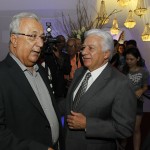 Jackson participa da inauguração da concessionária Gotemburgo – Volvo - O gerente de vendas Caio Chaves