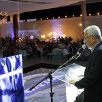 Jackson participa da inauguração da concessionária Gotemburgo – Volvo - O gerente de vendas Caio Chaves