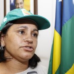 Jackson Barreto recebe coordenação do 5º Grito da Terra -