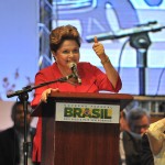 Jackson acompanha ato histórico de lançamento do 1º Plano Safra para o semiárido pela presidenta Dilma - Fotos: Marcos Rodrigues/ASN