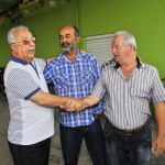 Jackson anuncia ampliação do calçamento asfáltico em Tomar do Geru -