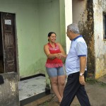 Jackson anuncia ampliação do calçamento asfáltico em Tomar do Geru -