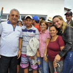 Jackson anuncia ampliação do calçamento asfáltico em Tomar do Geru -