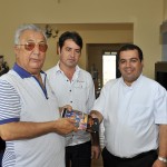 Jackson anuncia ampliação do calçamento asfáltico em Tomar do Geru -