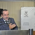 Jackson empossa engenheiro Roberto Bispo na presidência da Codise -