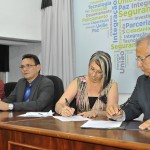 Jackson assina Carta de Intenção e implanta o “Brasil Mais Seguro” em Sergipe -