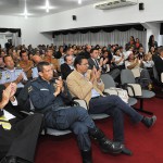 Jackson assina Carta de Intenção e implanta o “Brasil Mais Seguro” em Sergipe -