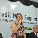 Jackson assina Carta de Intenção e implanta o “Brasil Mais Seguro” em Sergipe -