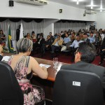 Jackson assina Carta de Intenção e implanta o “Brasil Mais Seguro” em Sergipe -
