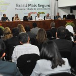 Jackson assina Carta de Intenção e implanta o “Brasil Mais Seguro” em Sergipe -