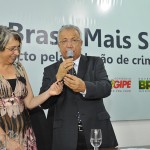 Jackson assina Carta de Intenção e implanta o “Brasil Mais Seguro” em Sergipe -