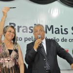 Jackson assina Carta de Intenção e implanta o “Brasil Mais Seguro” em Sergipe -