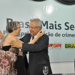 Jackson assina Carta de Intenção e implanta o “Brasil Mais Seguro” em Sergipe -