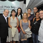 Jackson assina Carta de Intenção e implanta o “Brasil Mais Seguro” em Sergipe -