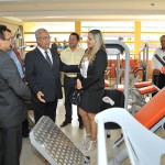 Jackson assina Carta de Intenção e implanta o “Brasil Mais Seguro” em Sergipe -
