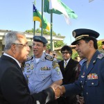 Jackson assina Carta de Intenção e implanta o “Brasil Mais Seguro” em Sergipe -