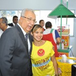 Jackson assina Carta de Intenção e implanta o “Brasil Mais Seguro” em Sergipe -