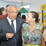 Jackson assina Carta de Intenção e implanta o “Brasil Mais Seguro” em Sergipe -