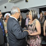 Jackson assina Carta de Intenção e implanta o “Brasil Mais Seguro” em Sergipe -