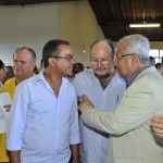 Jackson entrega 86ª escola reformada e visita obras da Dakota em Poço Verde -